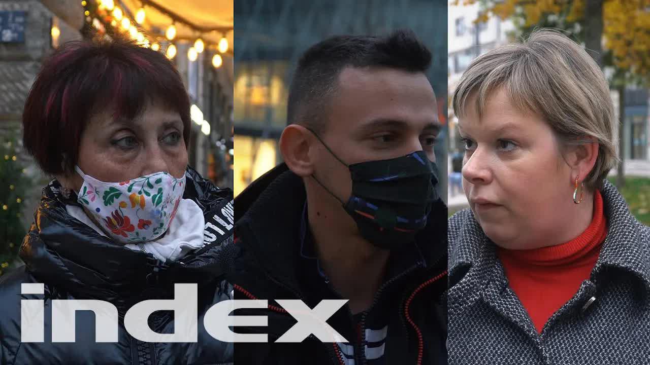 Ünnep a járvány árnyékában
