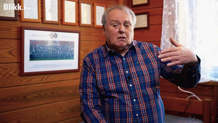 Thumbnail for Ottó, akinek 27 nyelvvizsgája van!