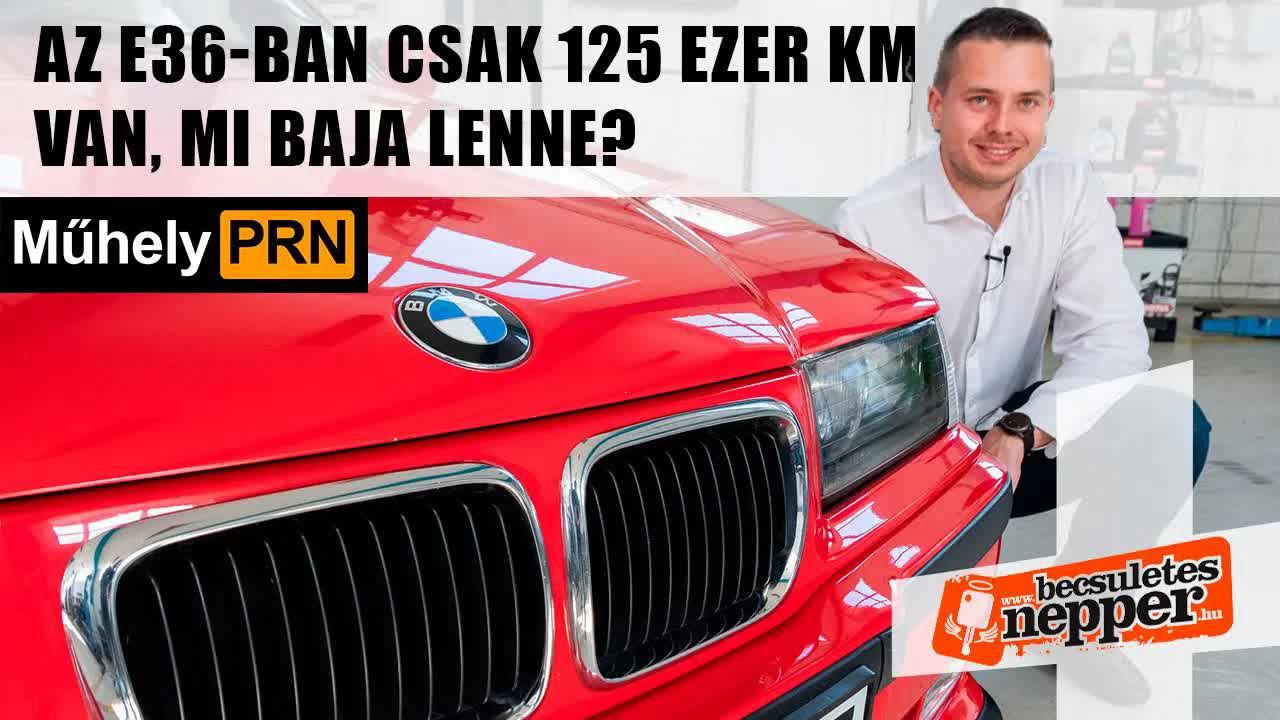 Thumbnail for MűhelyPRN 101: A száraz nívópálca sem mindig gáz (reméljük)