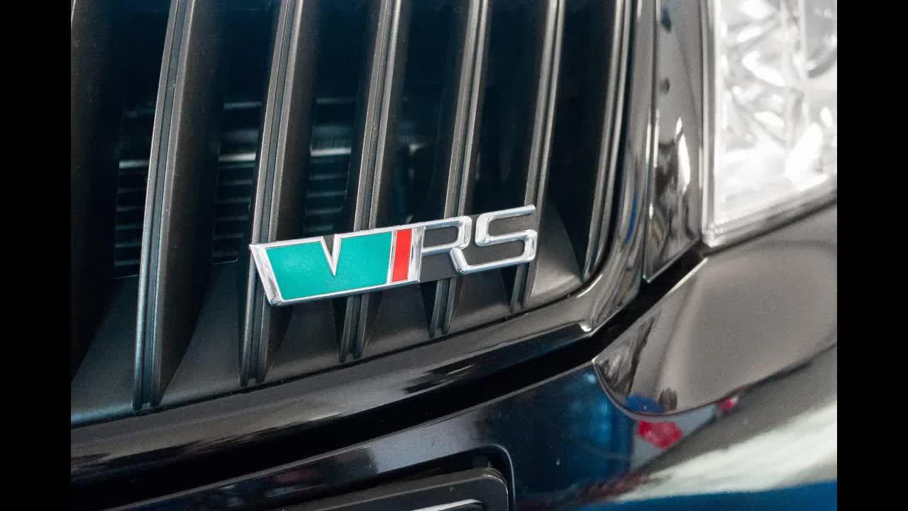 Totalcar Erőmérő: Skoda Octavia RS