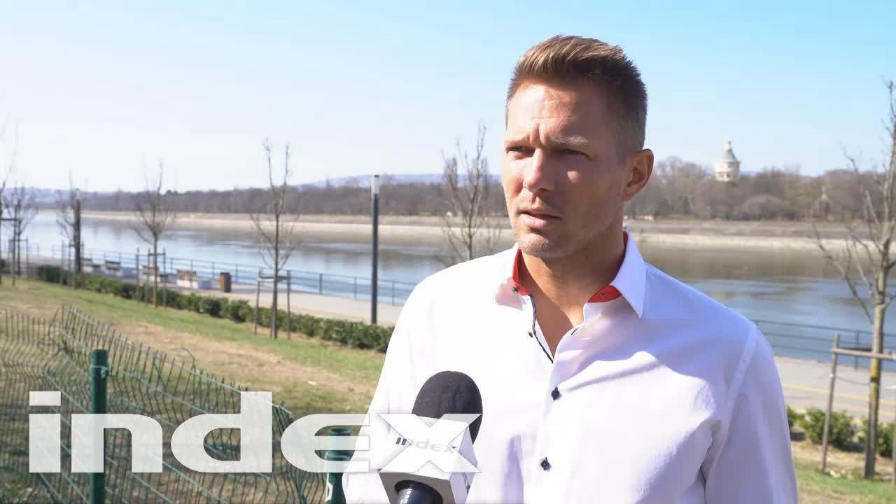 Tóth Dávid utólag már bánja az Exatlonos viselkedését