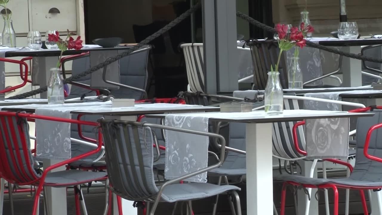 Terasz Budapest - Keressük a város legjobb teraszait!