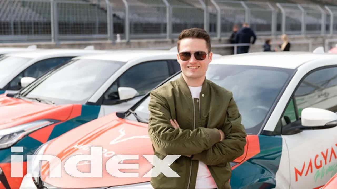 Éppen egy éve próbálták Péni István sportlövőt doppingbotrányba keverni