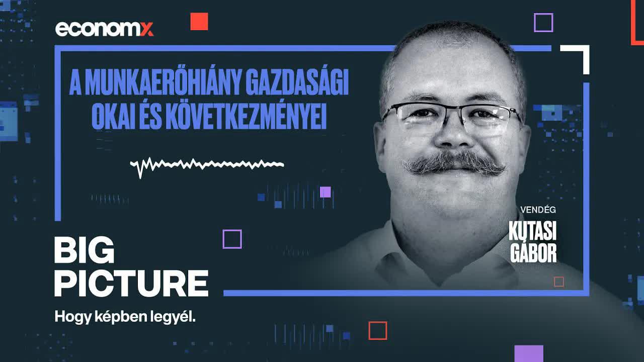 Félmillió dolgozó hiányzik a magyar munkaerőpiacról