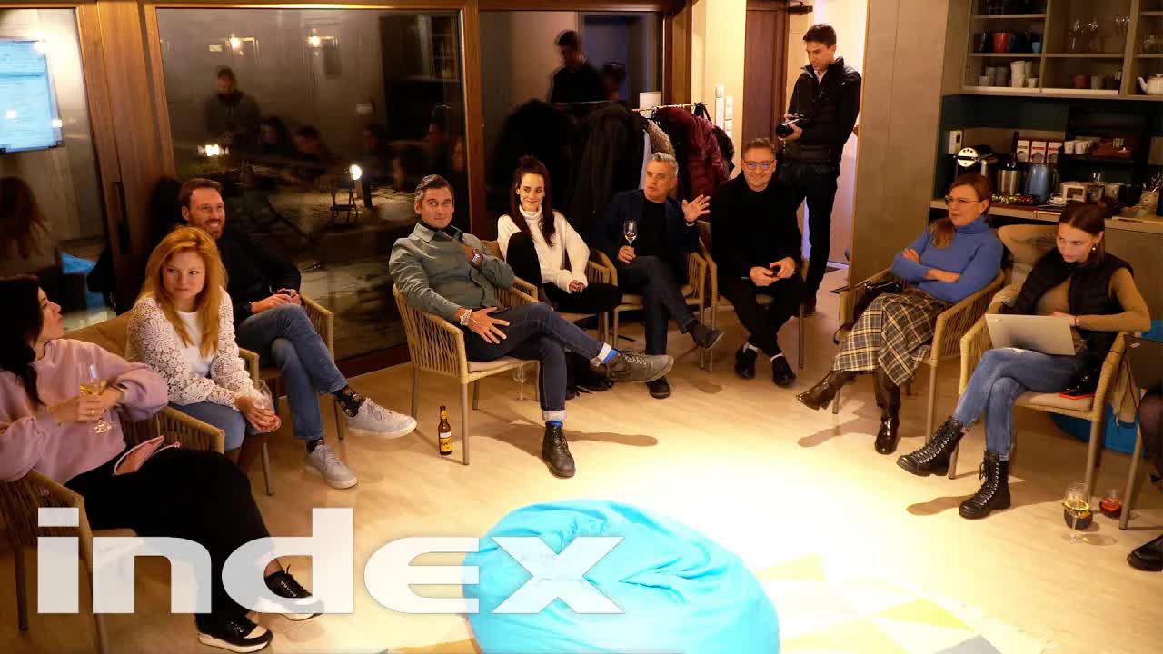 A legkiválóbb példaképeket keresik