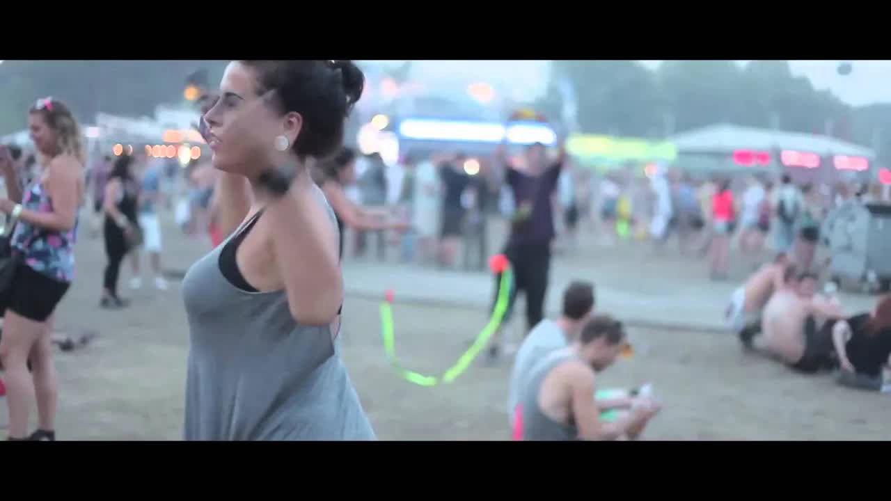 Sziget festival aftermovie 2013