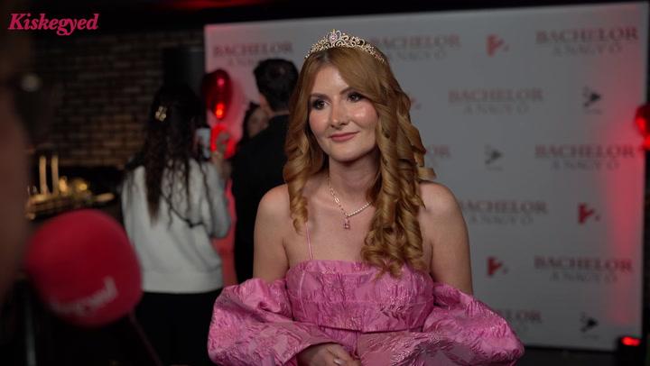 Thumbnail for Dancsi Szabina influenszer a Nagy Ő című párkereső műsorban