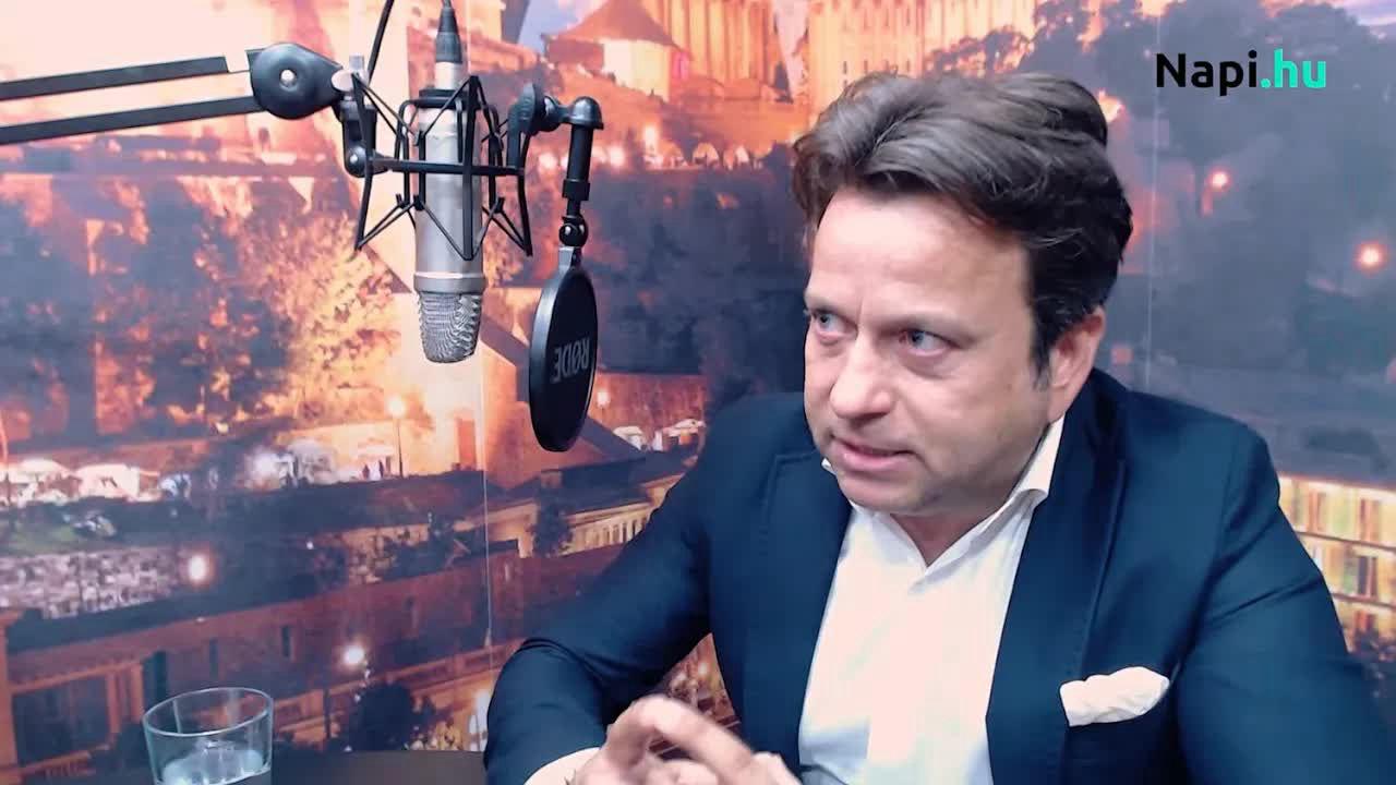 Tényleg meg kell minket tanítani, hogyan kell a magyar borral jól kereskedni?