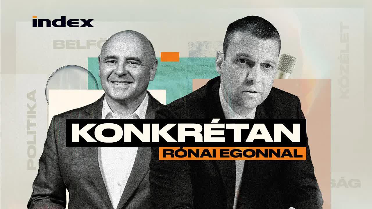 Menczer Tamás: Úgyis azt mondják, papagáj kommandó vagyok