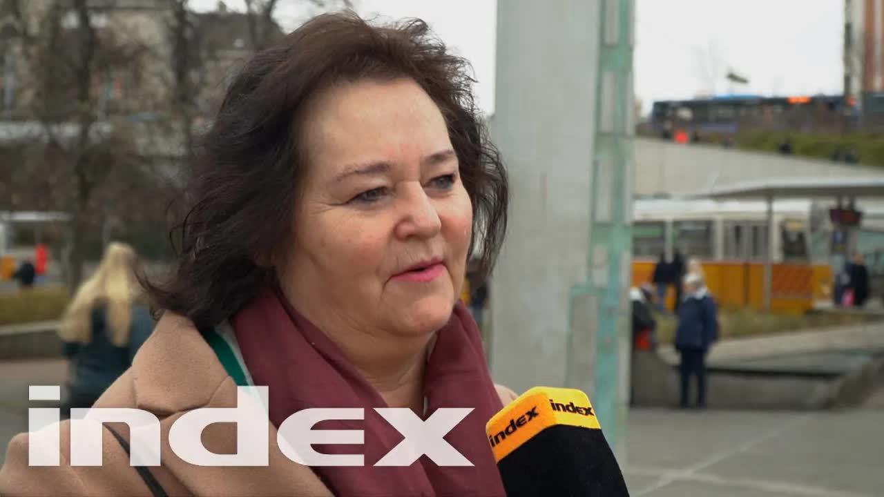 Az infláció katasztrófa, Novák Katalinnak szét kellene néznie