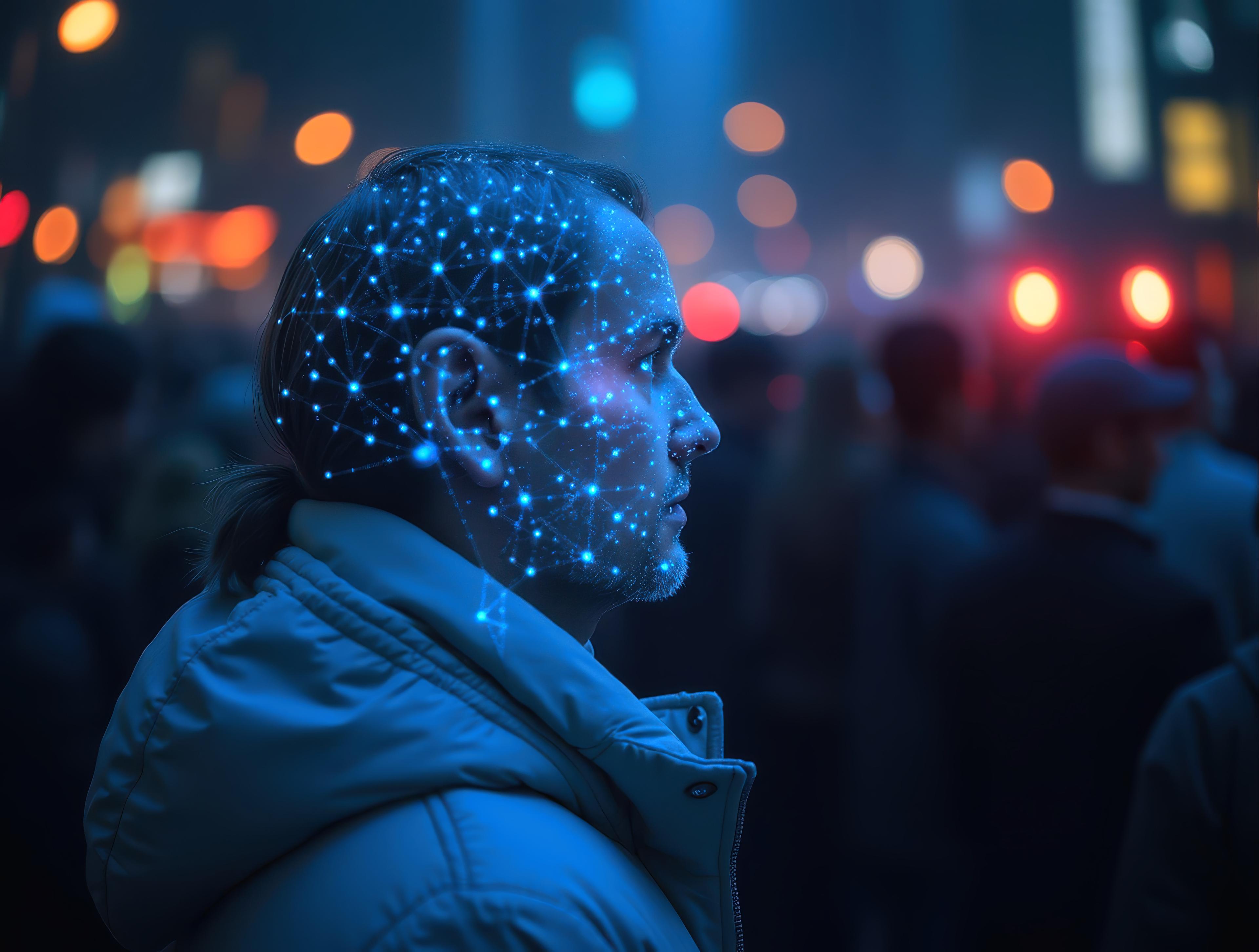 Thumbnail for 25 év után akadtak az eltűnt kínai fiú nyomára az intelligens arcfelismeréssel – Mit mond erre az AI Act?