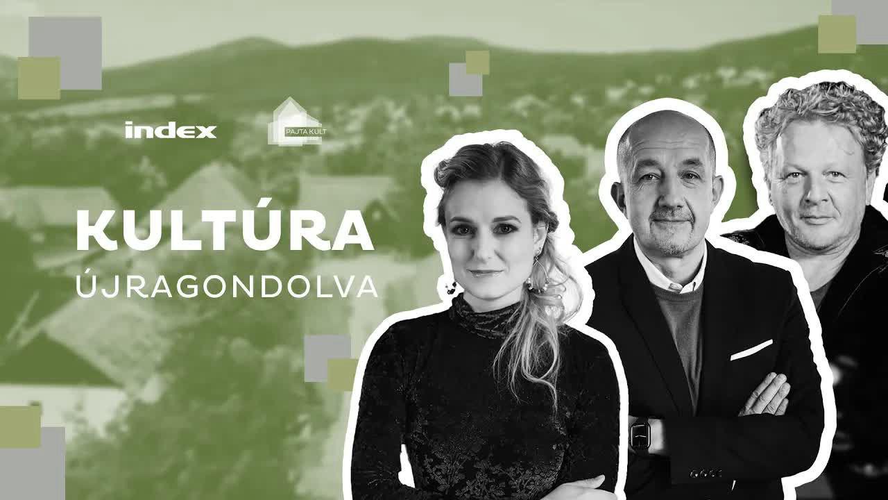 Kultúra Újragondolva EP07 - XI. Wine&Violin