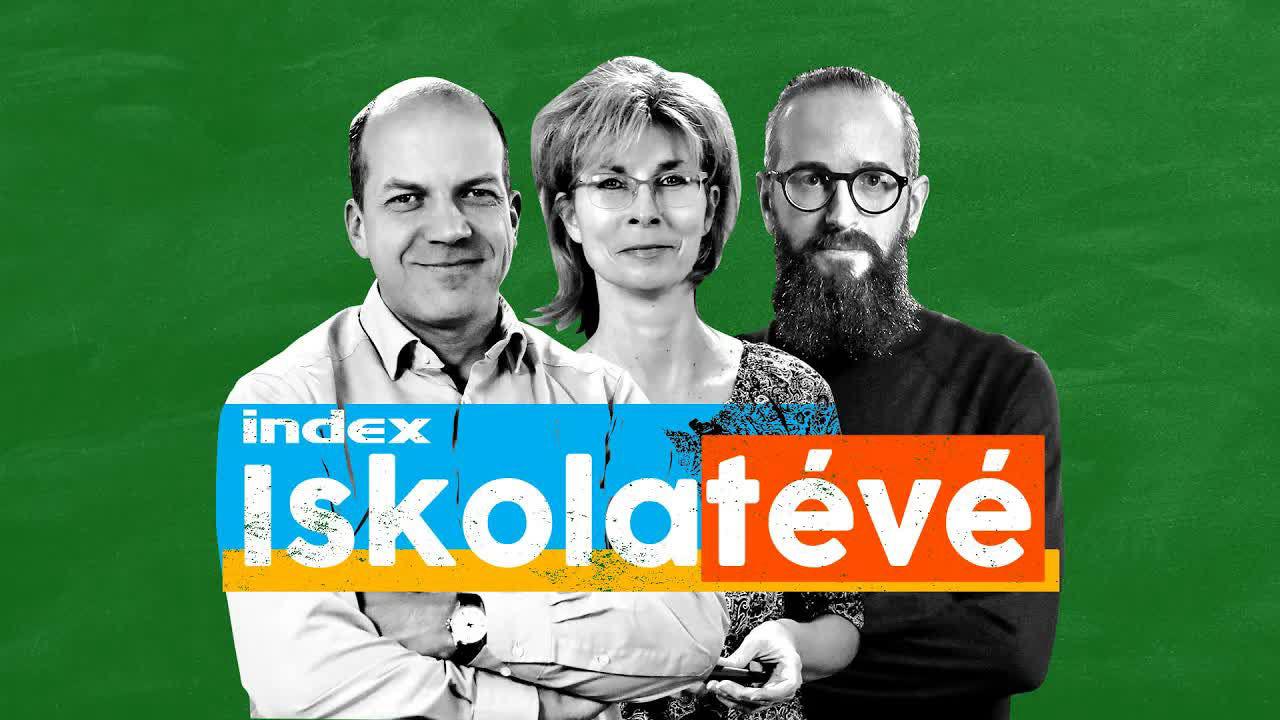 Készülj fel az érettségire az Index Youtube-ján!