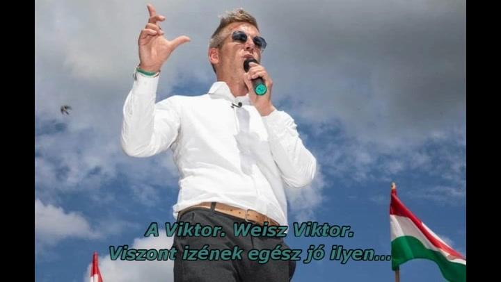 Thumbnail for Magyar Péter Az Ep Képviselőiről 1. rész