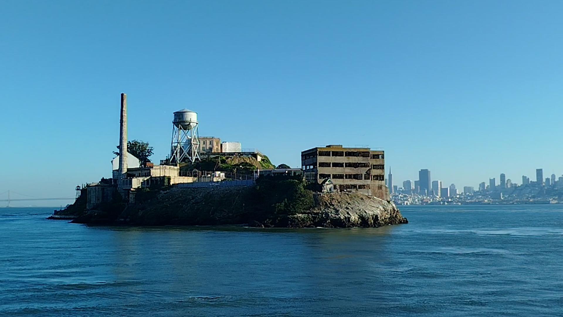 Thumbnail for A világ leghíresebb börtönében jártunk, ahonnan csak Sean Connery számára volt menekvés