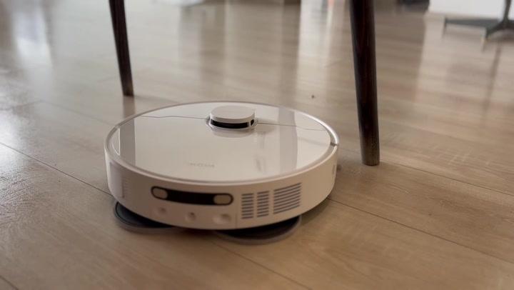 Thumbnail for MOVA E30 Ultra robotporszívó