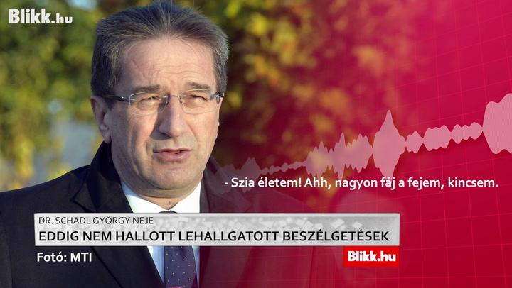 Thumbnail for 4. rész - Völner-ügy, lehallgatott felvételek