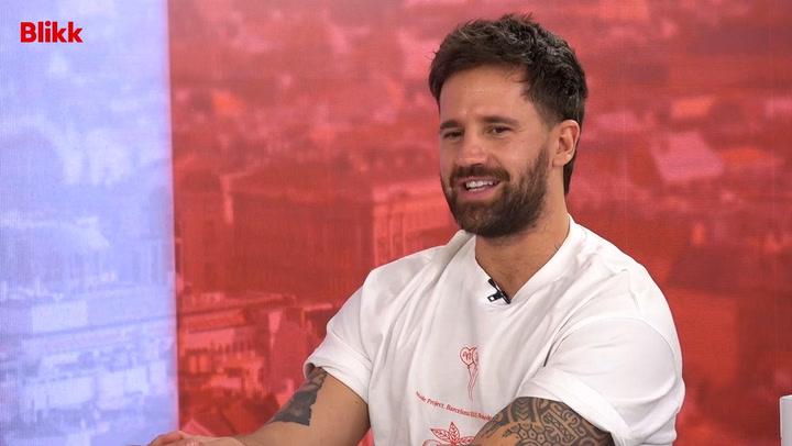 Thumbnail for Frohner Fecó a Most Wanted kulisszatitkairól