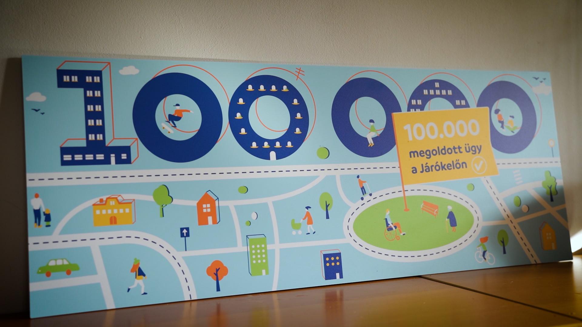 Ha bejelentem a problémám lepattanok a rendszerről? Így köti össze a Járókelő az embereket és az önkormányzatokat! thumbnail