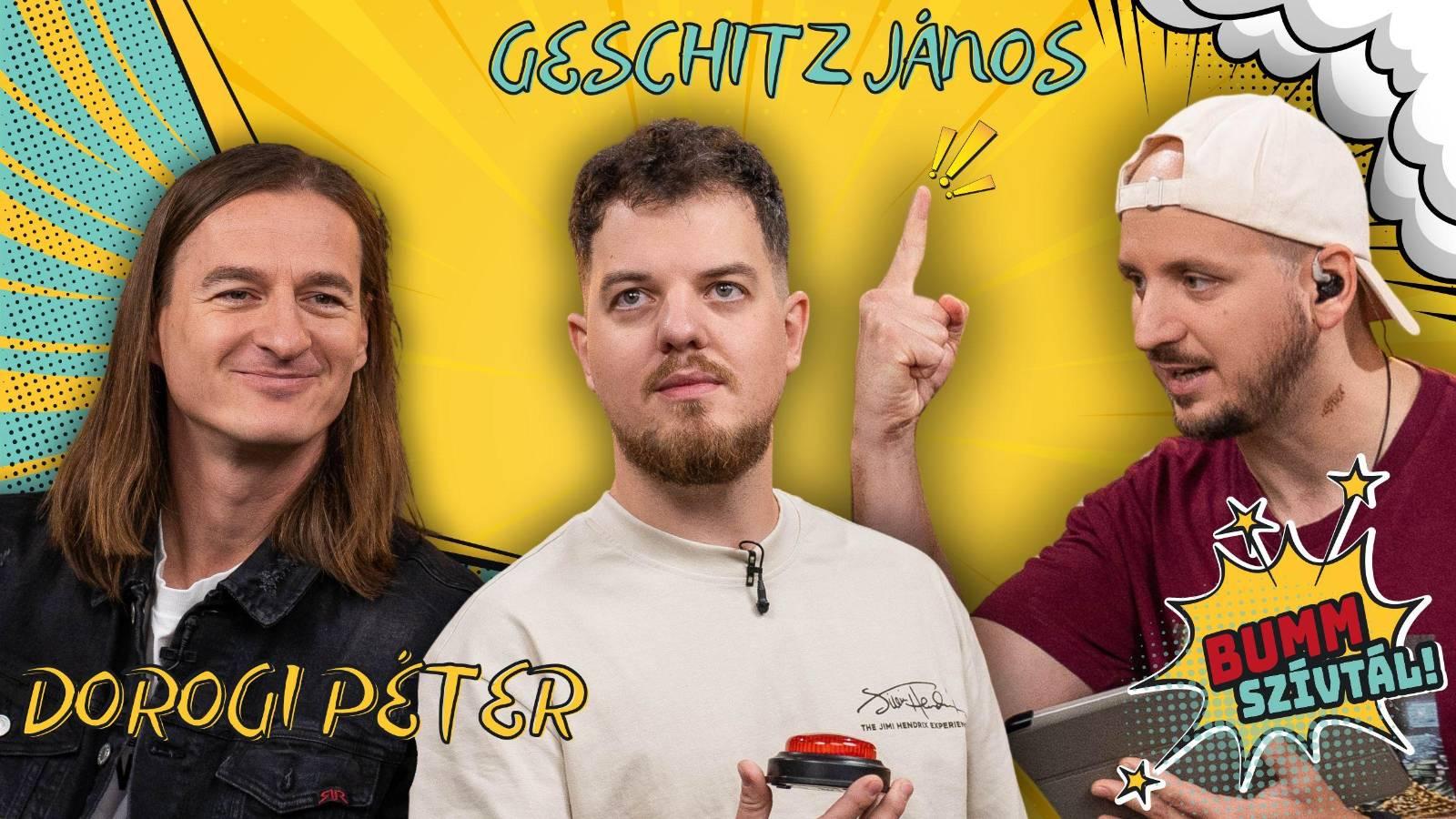 Vajon mennyire állják meg a helyüket a zeneipar nagyágyúi a kvízvilágban? thumbnail