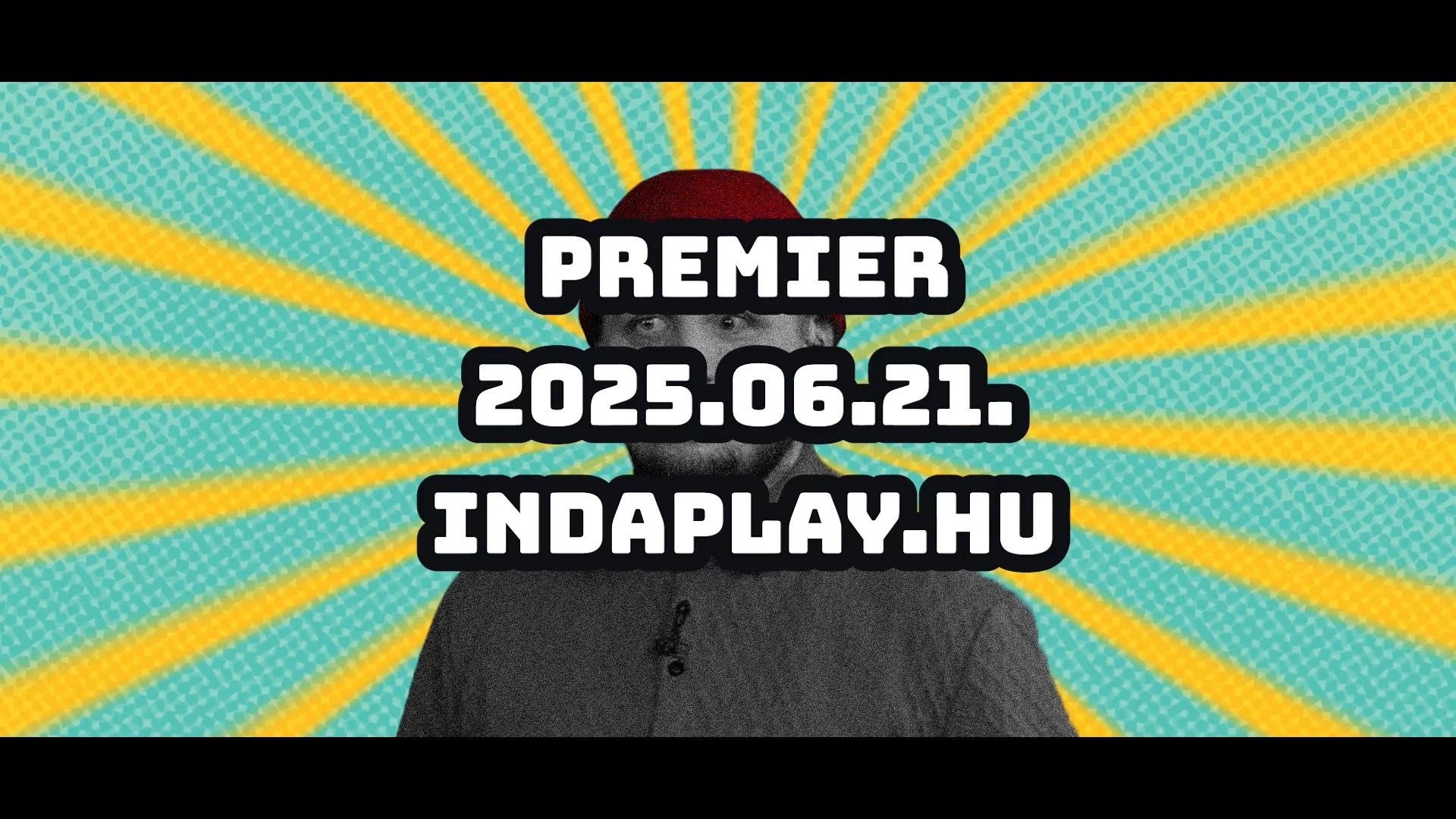 Thumbnail for Bumm Szívtál! - káosz-kvíz az IndaPlay.hu-n!