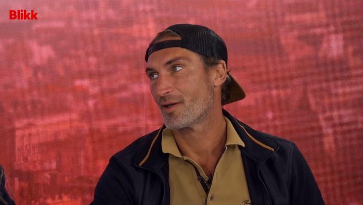 Thumbnail for Sztárchat a Nyerő Páros nyerteseivel