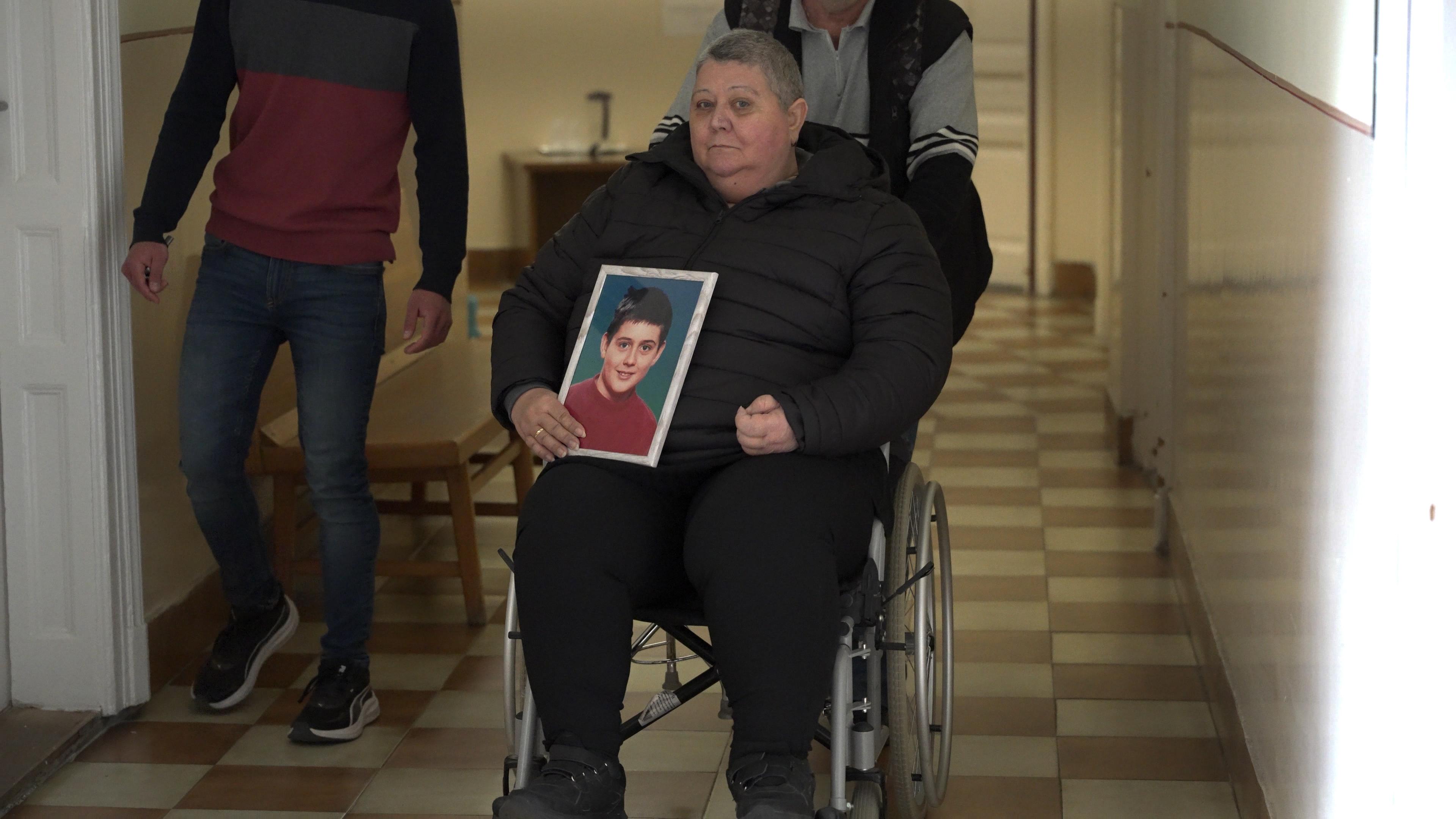 Thumbnail for Till Tamás megölésével vádolják, így zajlott Fehér János bírósági tárgyalása