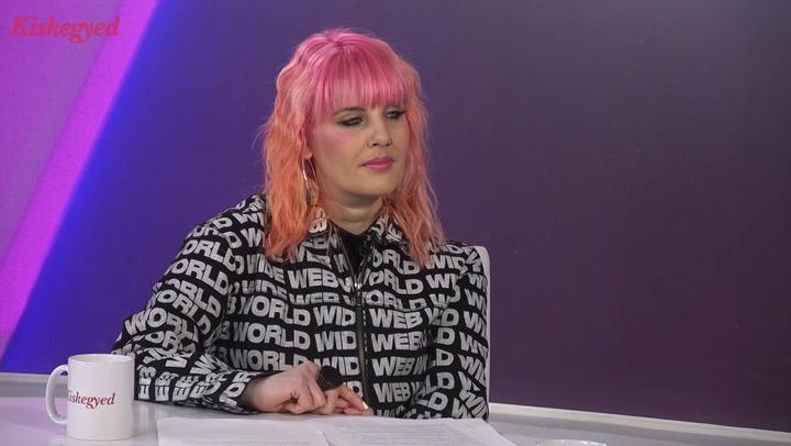 Thumbnail for Bíró Evelin, a Budapest Luxe ingatlanszakértője