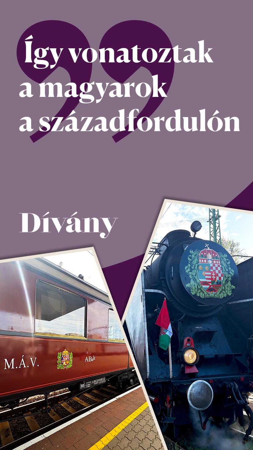 Kifosztották a magyar vasutat, ez maradt belőle