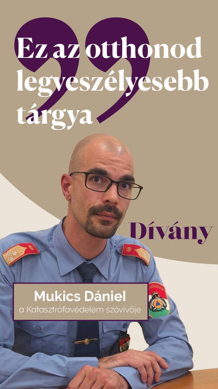 Óránként kigyulladhat egy lakás a fűtési szezonban Magyarországon