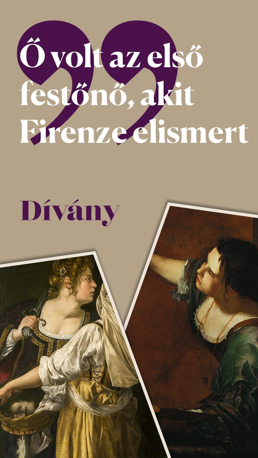 Hamis aláírás, üzleti zsenialitás, házasság – így érvényesülhettek a női művészek a 17. században