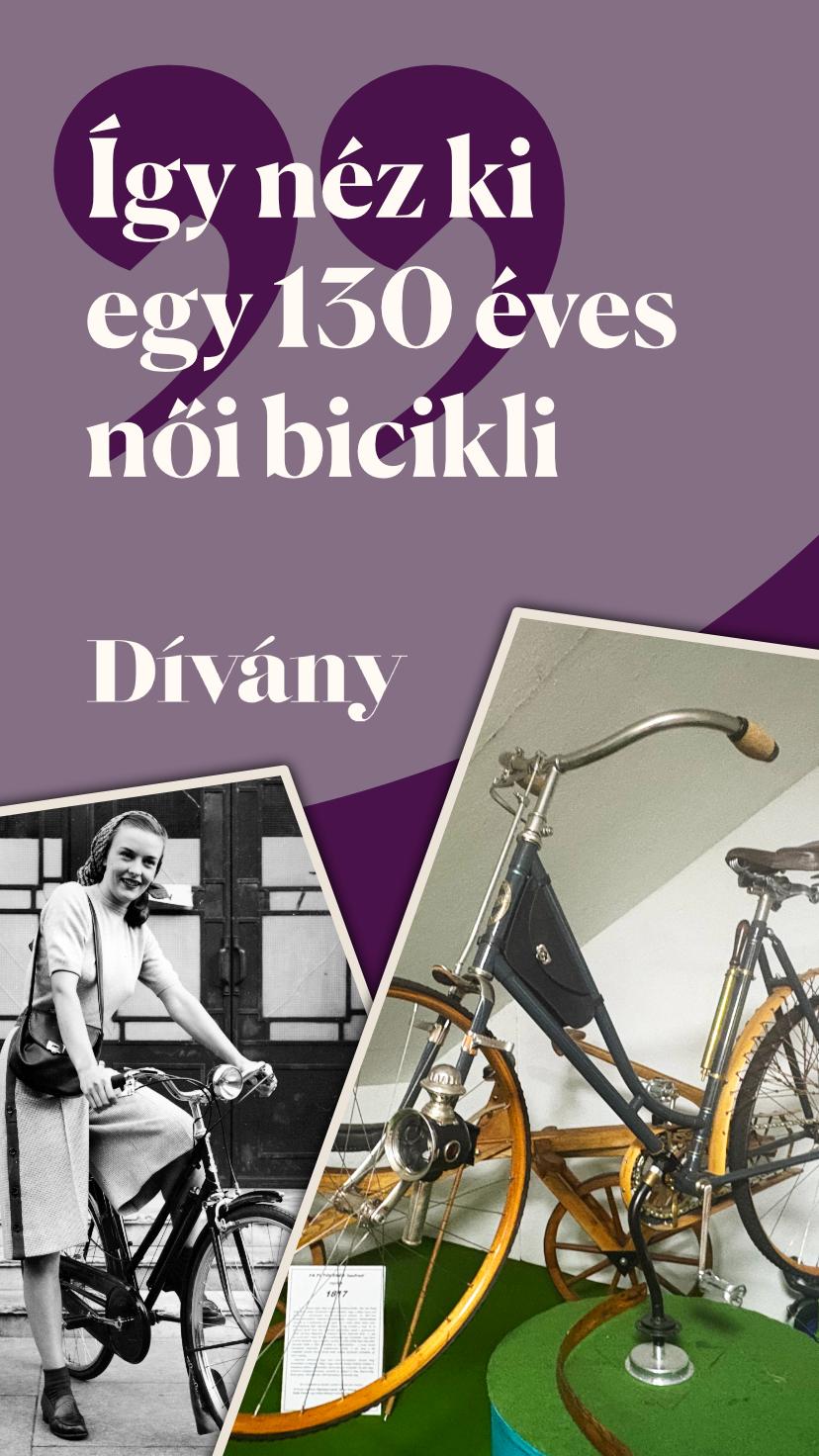 Szokatlan segítséget kapott a női egyenjogúság 130 éve