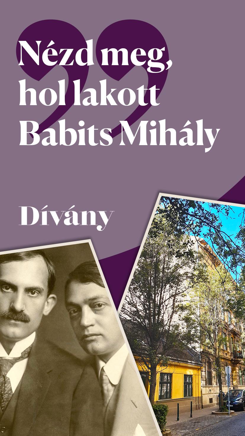 Ezért ment fel Csinszka Babits Mihály lakására: írók szerelmi titkai