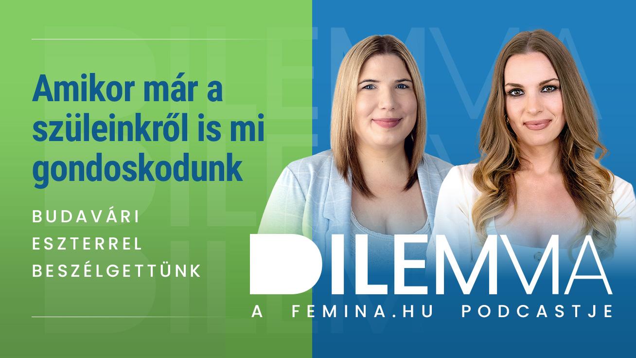 Thumbnail for Amikor már a szüleinkről is mi gondoskodunk