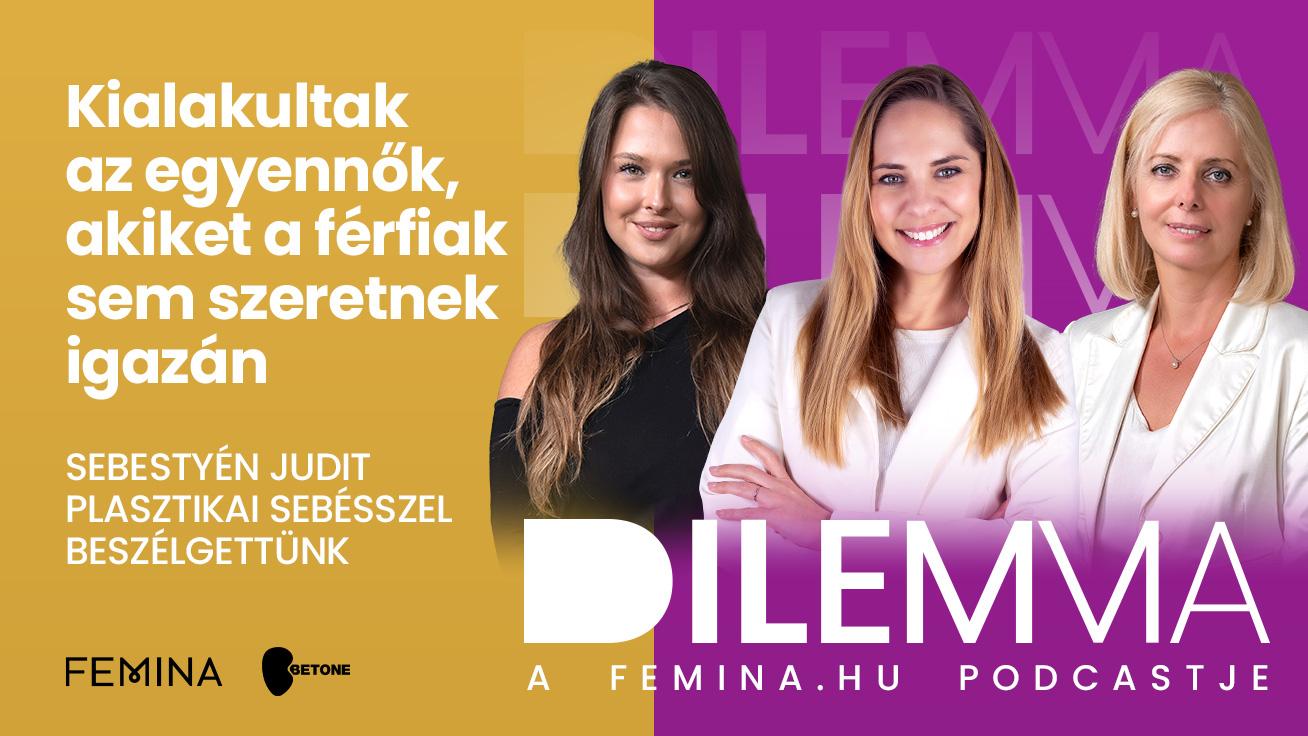 Thumbnail for Kialakultak az egyennők, akiket a férfiak sem szeretnek igazán