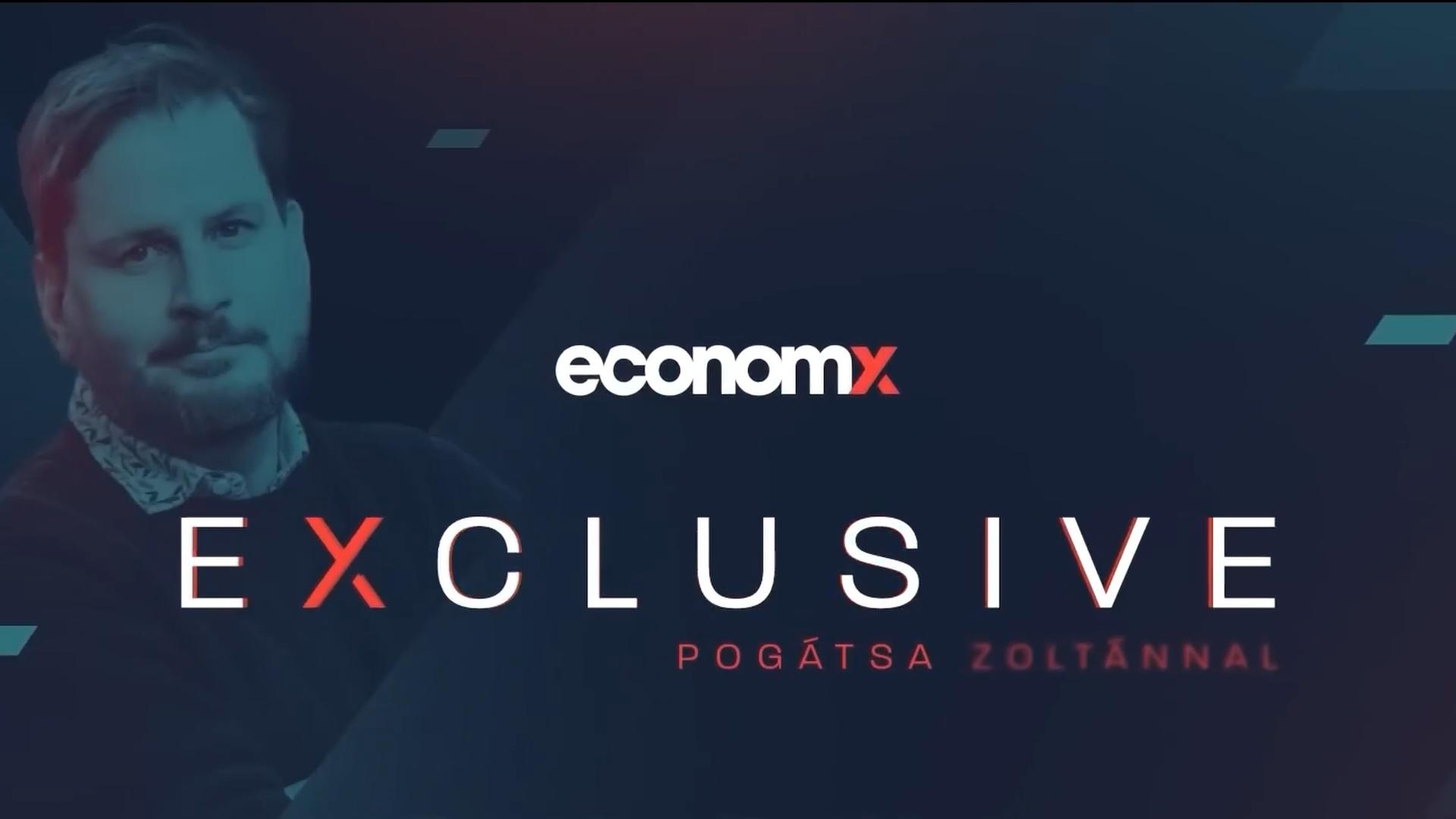 Thumbnail for Economx Exclusive - Pogátsa Zoltánnal