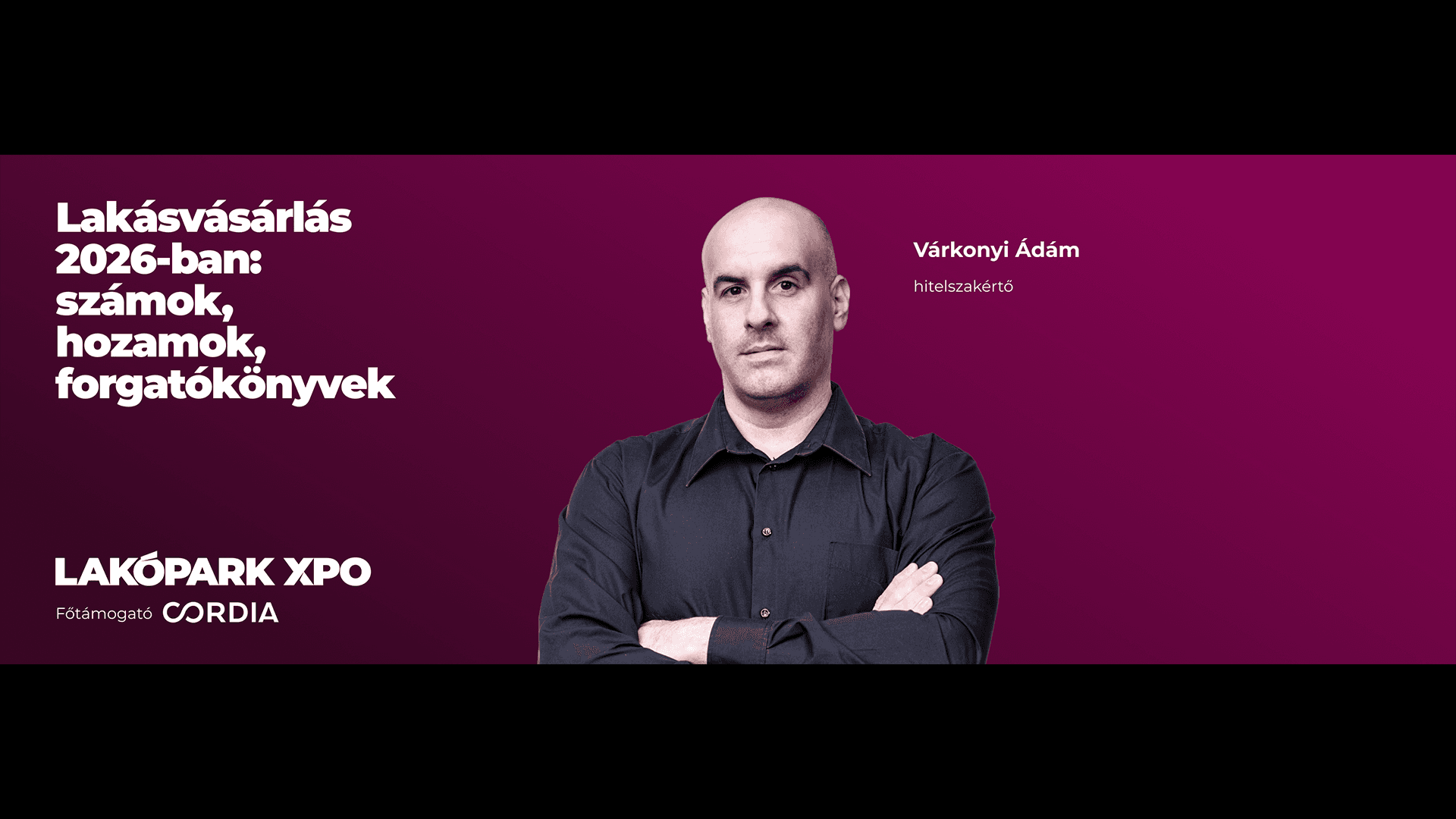 Thumbnail for Lakásvásárlás 2026-ban: számok, hozamok, forgatókönyvek