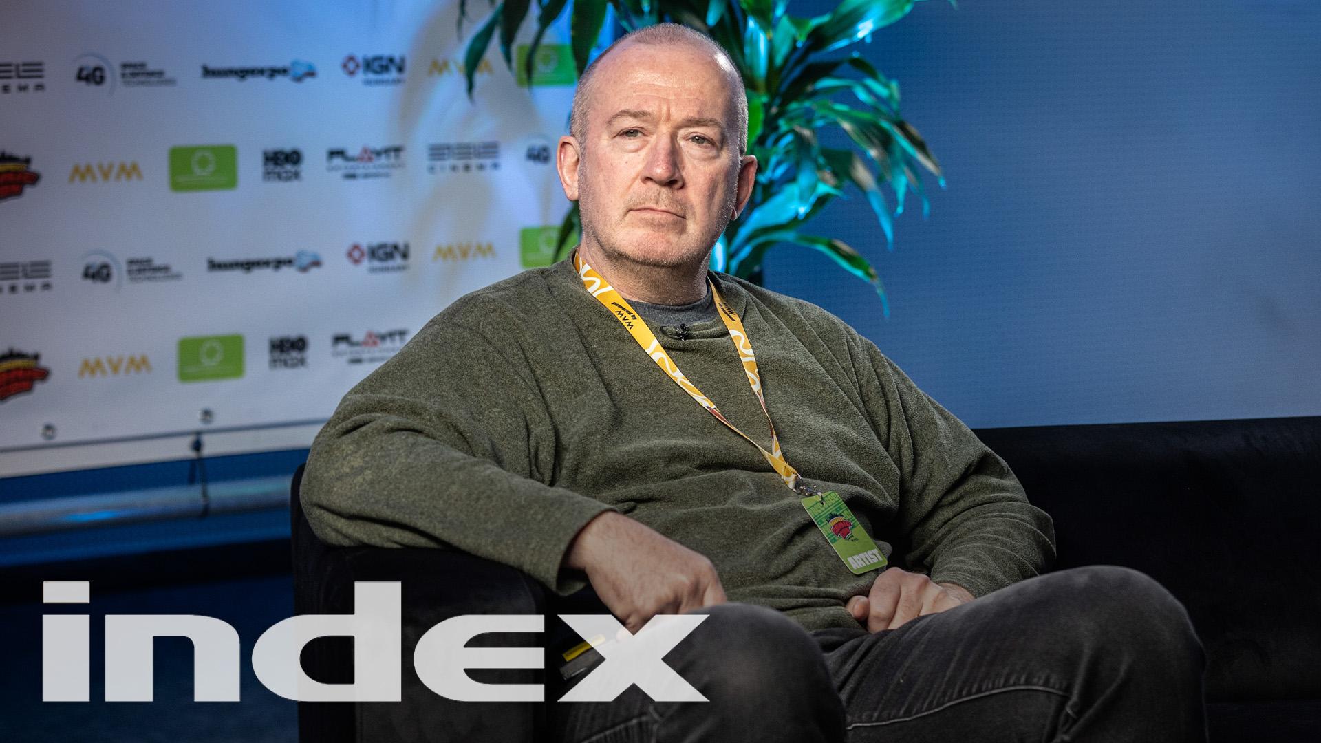 Thumbnail for A The Boys kitalálóját arról kérdeztük, miért gyűlöli annyira a szuperhősöket