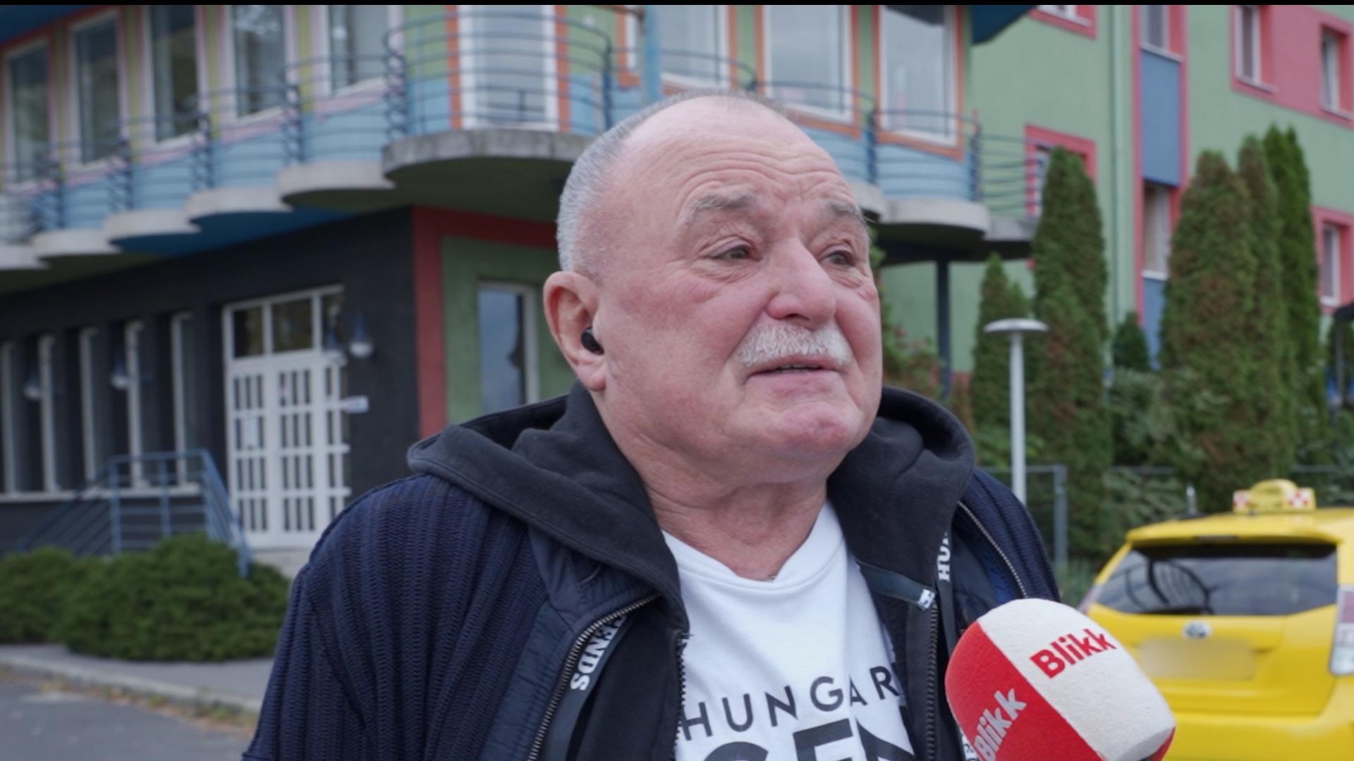 Thumbnail for „Rég kiöregedtem!” – Nagy Feró bevallotta, mit csinálna, ha nem zenész lenne