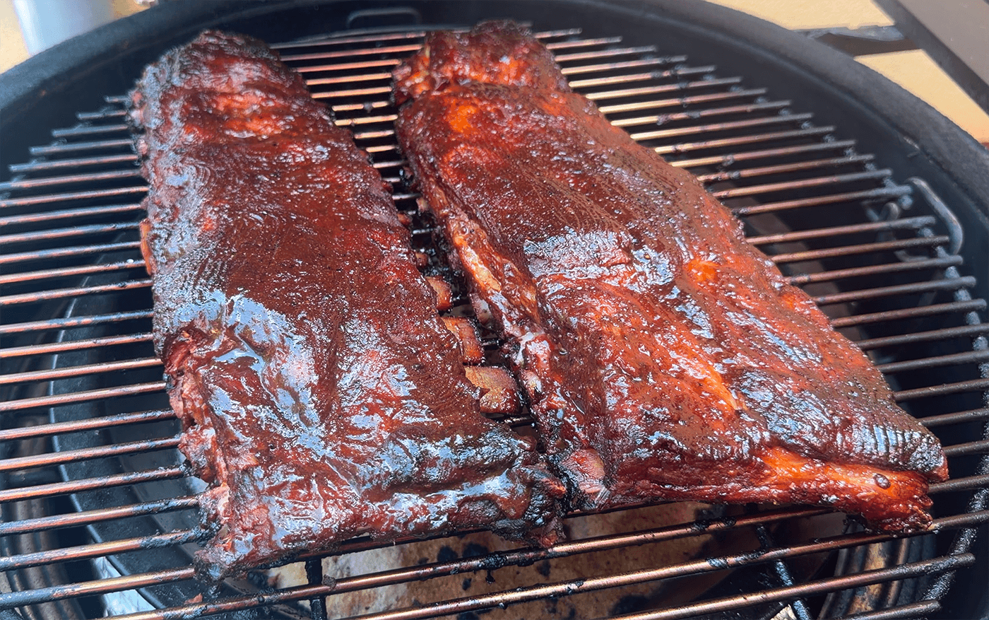 Thumbnail for A „Low and Slow” BBQ oldalas