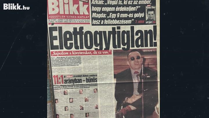 Thumbnail for Nyomon vagyunk! - Dobnik János