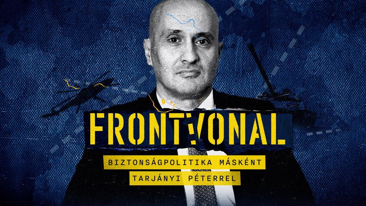 Thumbnail for Tarjányi Péter: Nehéz etetni a hadsereget! 2026-ban nagyon komoly nehézségei lehetnek Oroszországnak