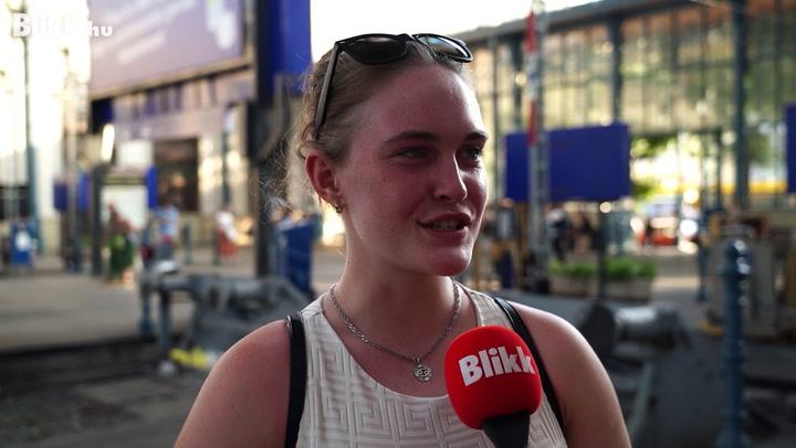 Thumbnail for Vágányzár második adás