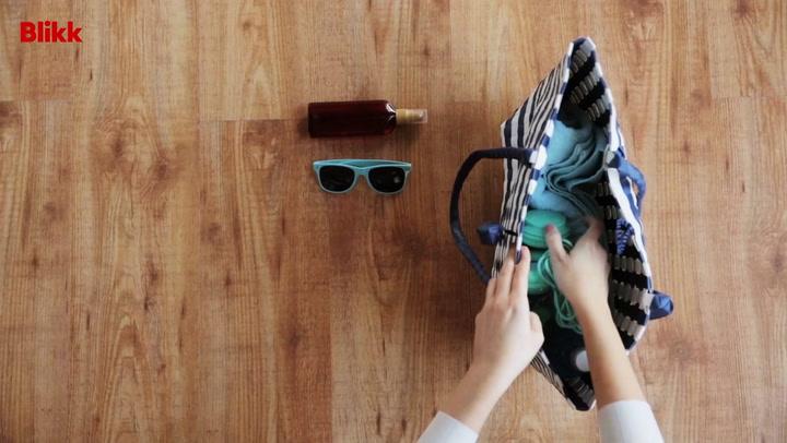 Thumbnail for Így védd okoskészüléked és adataidat a strandon!