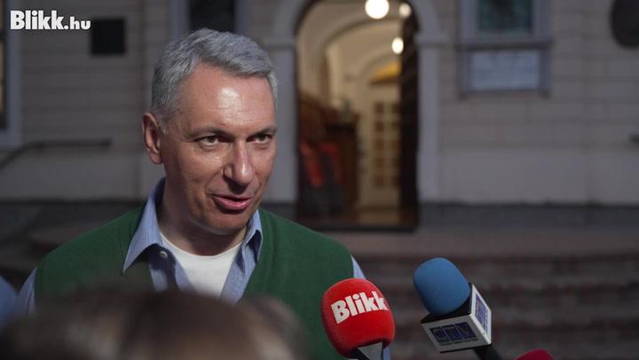 Thumbnail for Lázár János Orbán Viktor utódlásáról