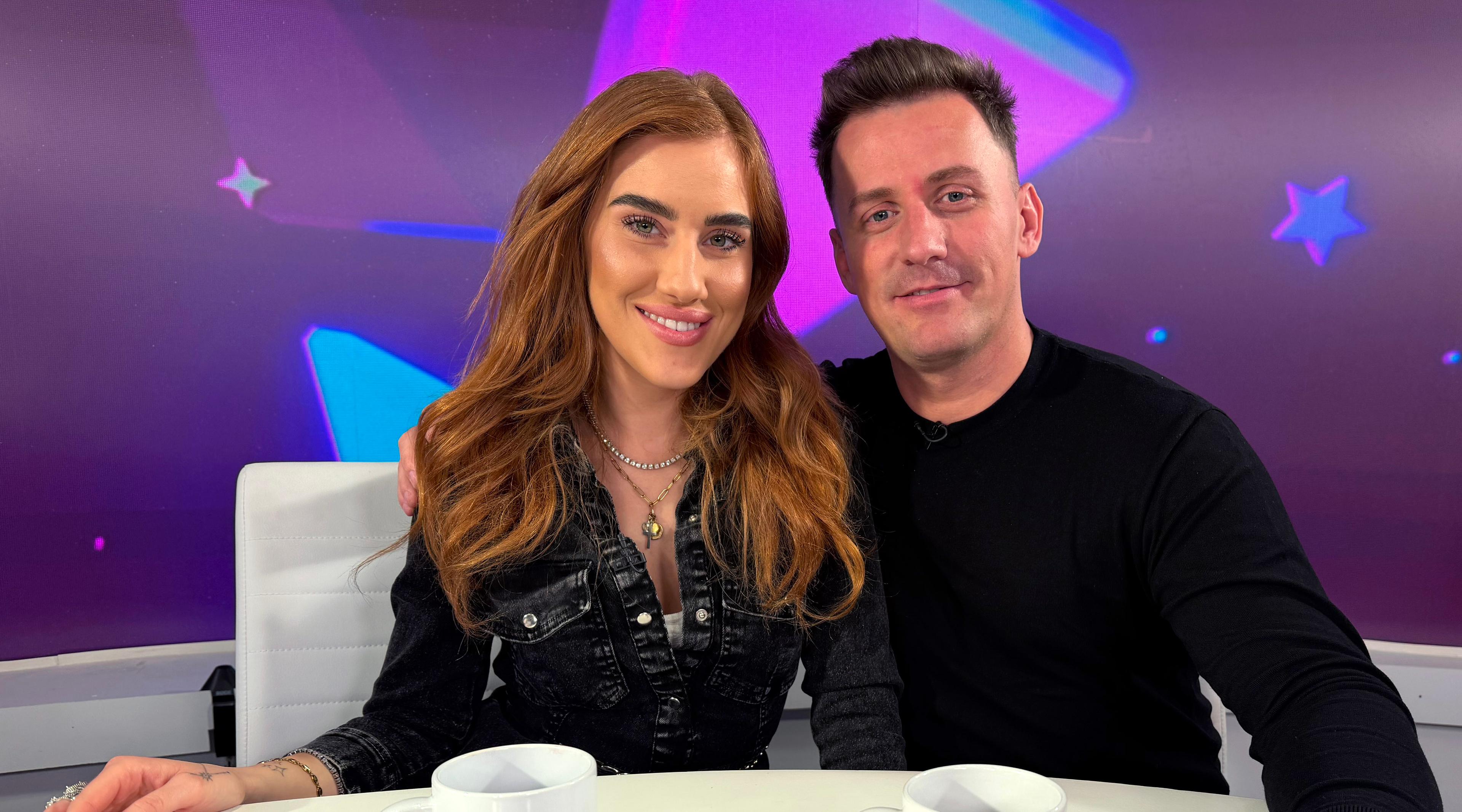 Thumbnail for Deák Rebeka és Kabai András próbatétel előtt – túléli a kapcsolatuk?