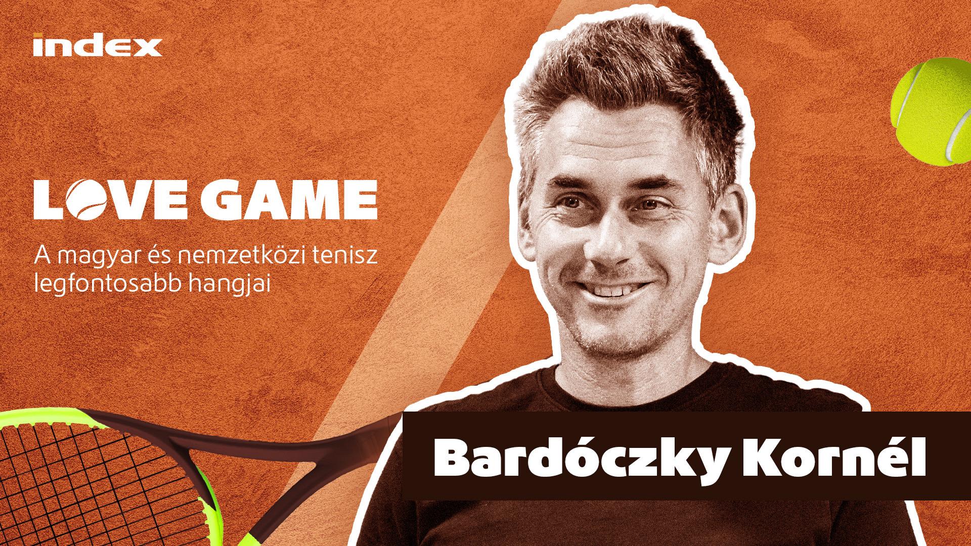 Thumbnail for Wimbledon árnyékában már nemzeti válogatottunk őszi kihívásaira koncentrál a szövetségi kapitány