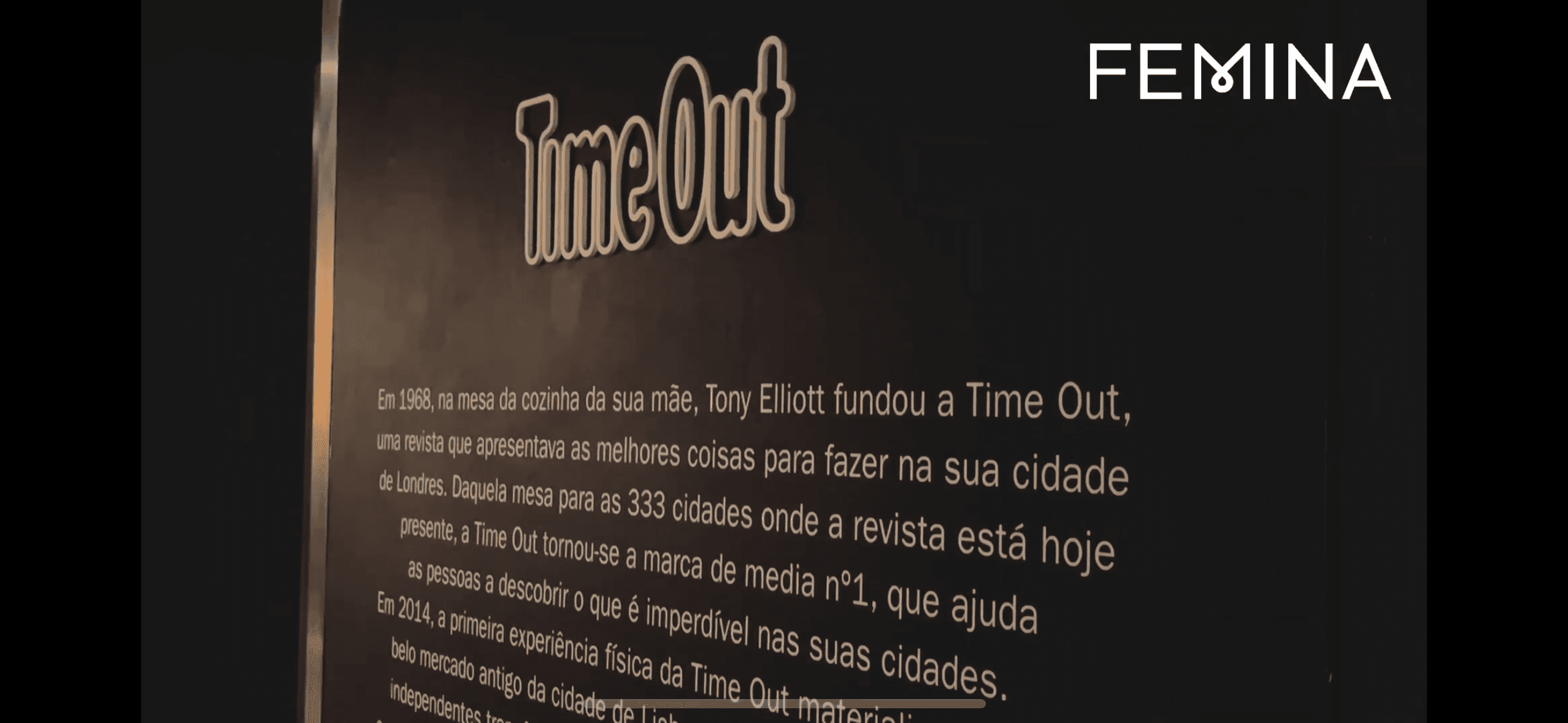 Ilyen gasztroélményben még nem volt részed - 2025-ben nyílik a TimeOut Market
