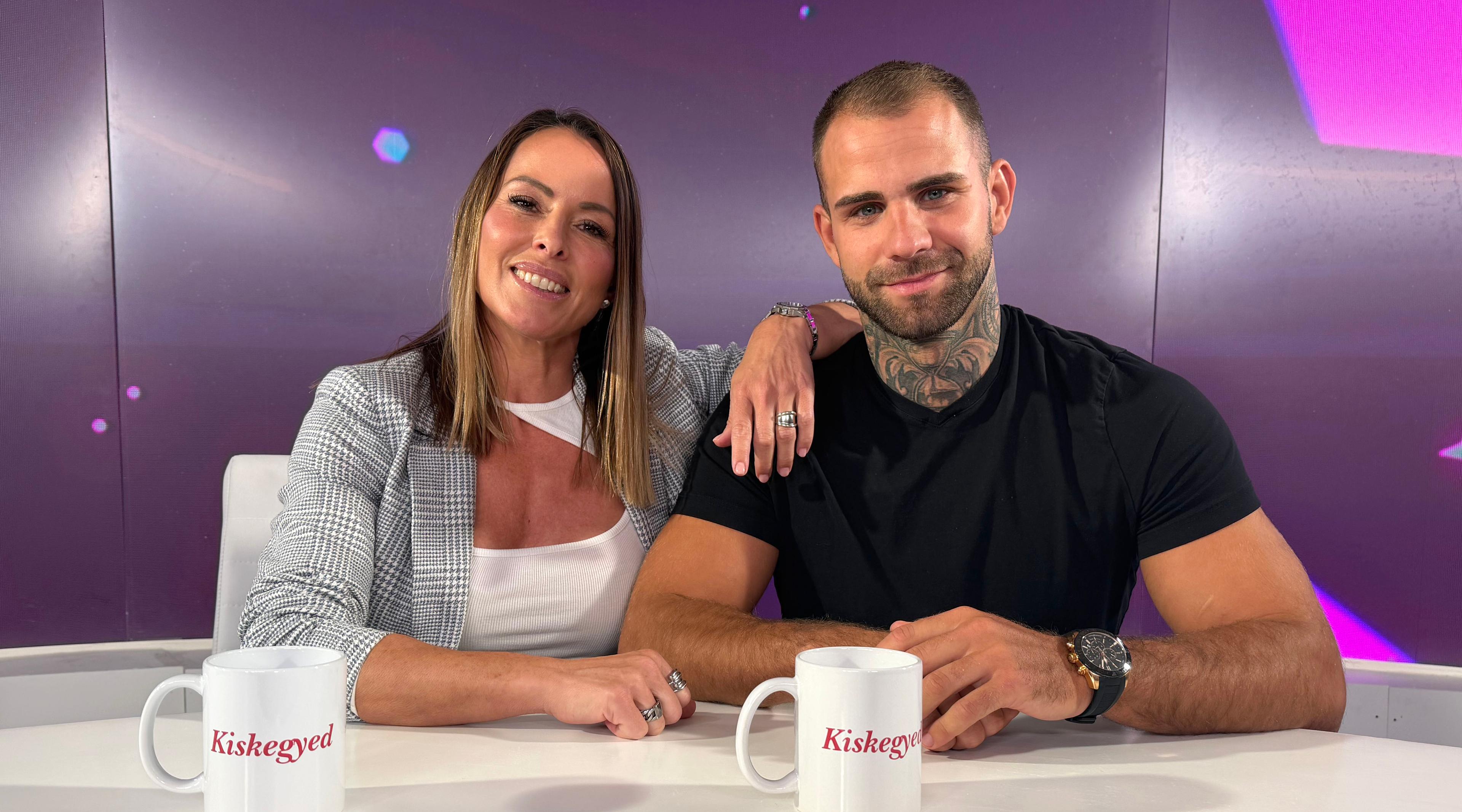 Thumbnail for Amit a TV-ben látsz, annak semmi köze a valósághoz!” – Exatlon kulisszatitkok
