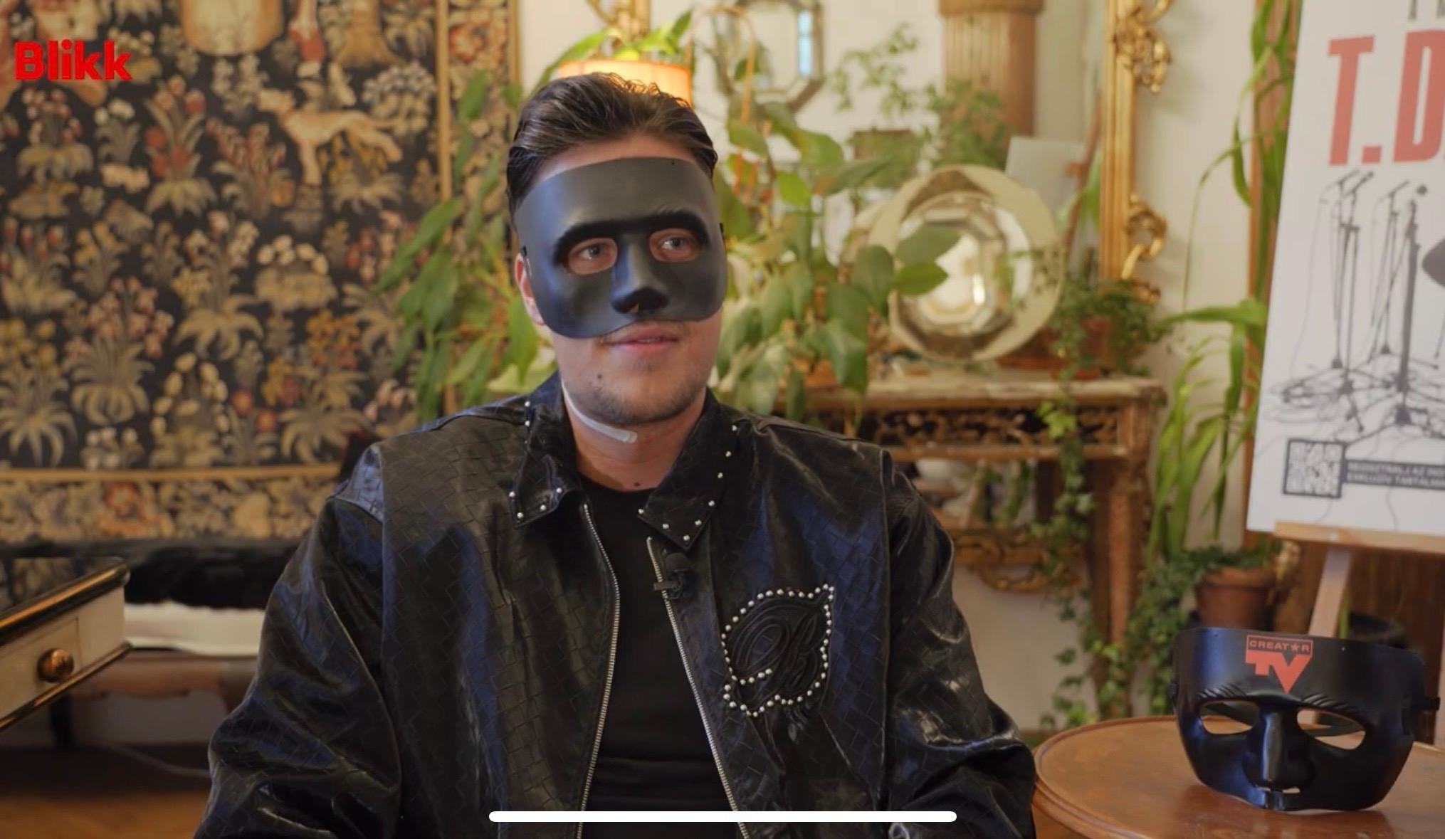 Thumbnail for T. Danny exkluzív vallomása: „Olyan hamar belecsúsztam, hogy észre sem vettem.” - videó